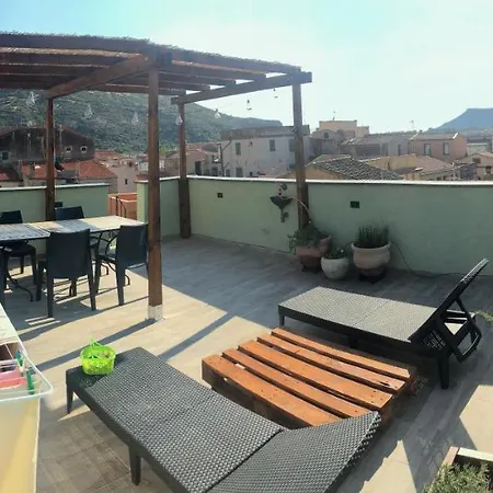 Charming Spacious 3-bedroom Townhouse * Bosa
